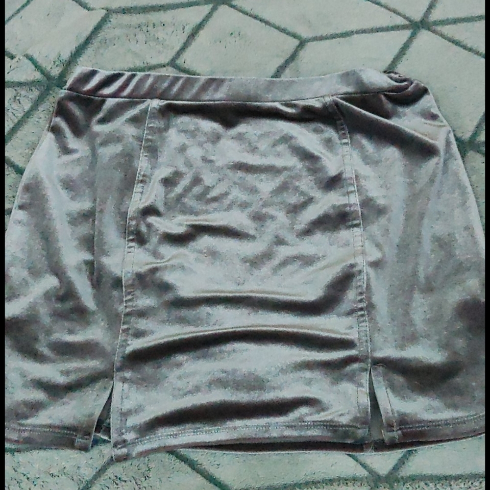 skirt